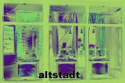 Optik PIEPER in der Altstadt
