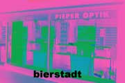 Optik PIEPER in Bierstadt